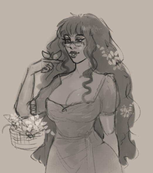 Lillium de Castillo